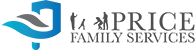 Price Family Services Logo